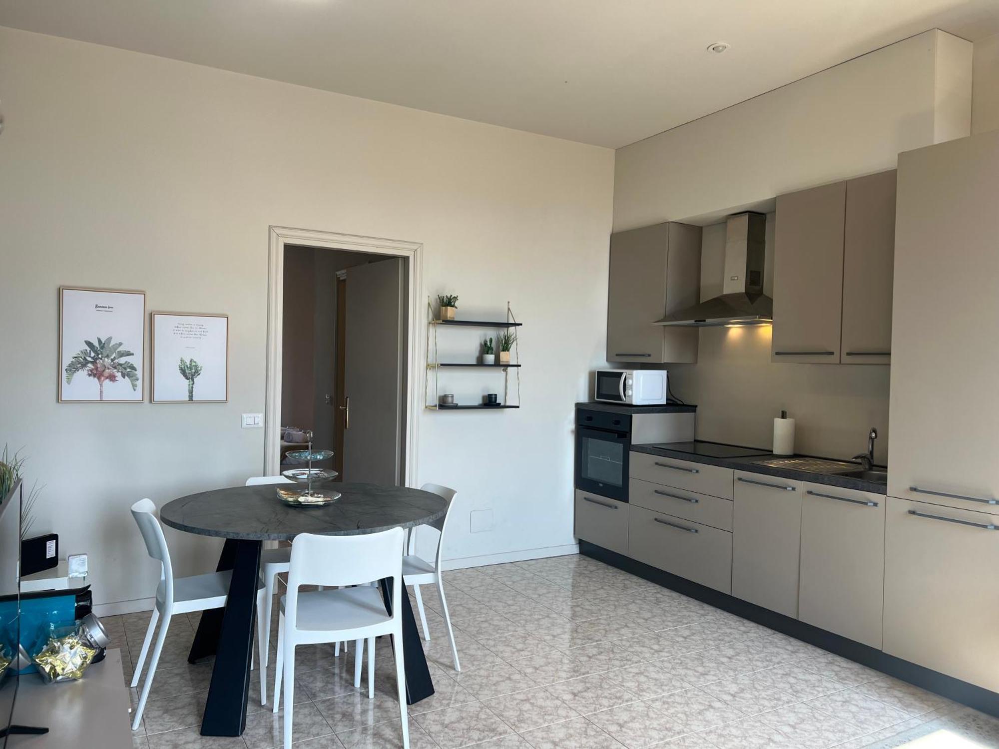 Appartement Grazioso Appartamento A Due Passi Da Bocconi E Magazzini Generali *