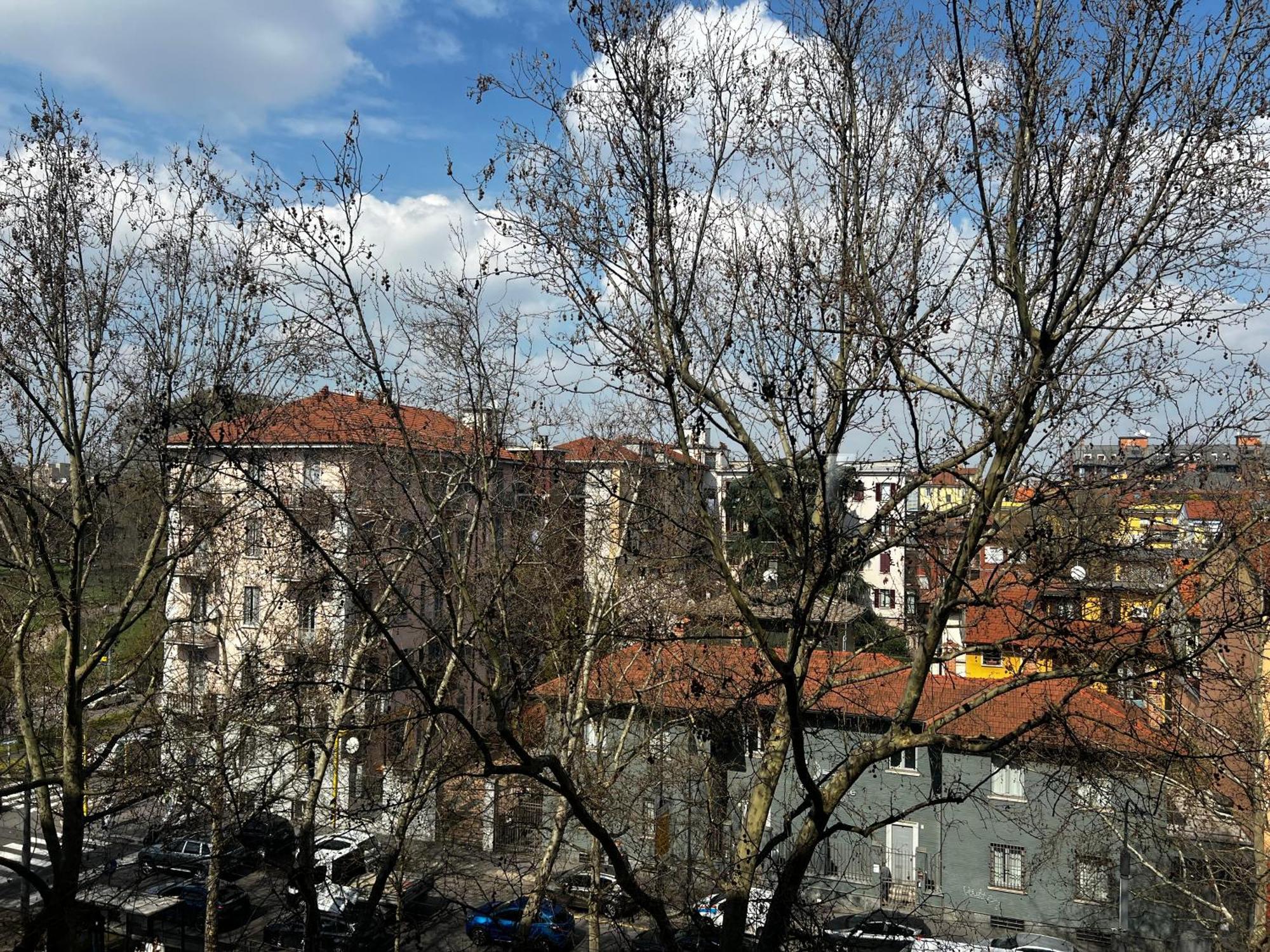 Grazioso A Due Passi Da Bocconi E Magazzini Generali Apartamento *