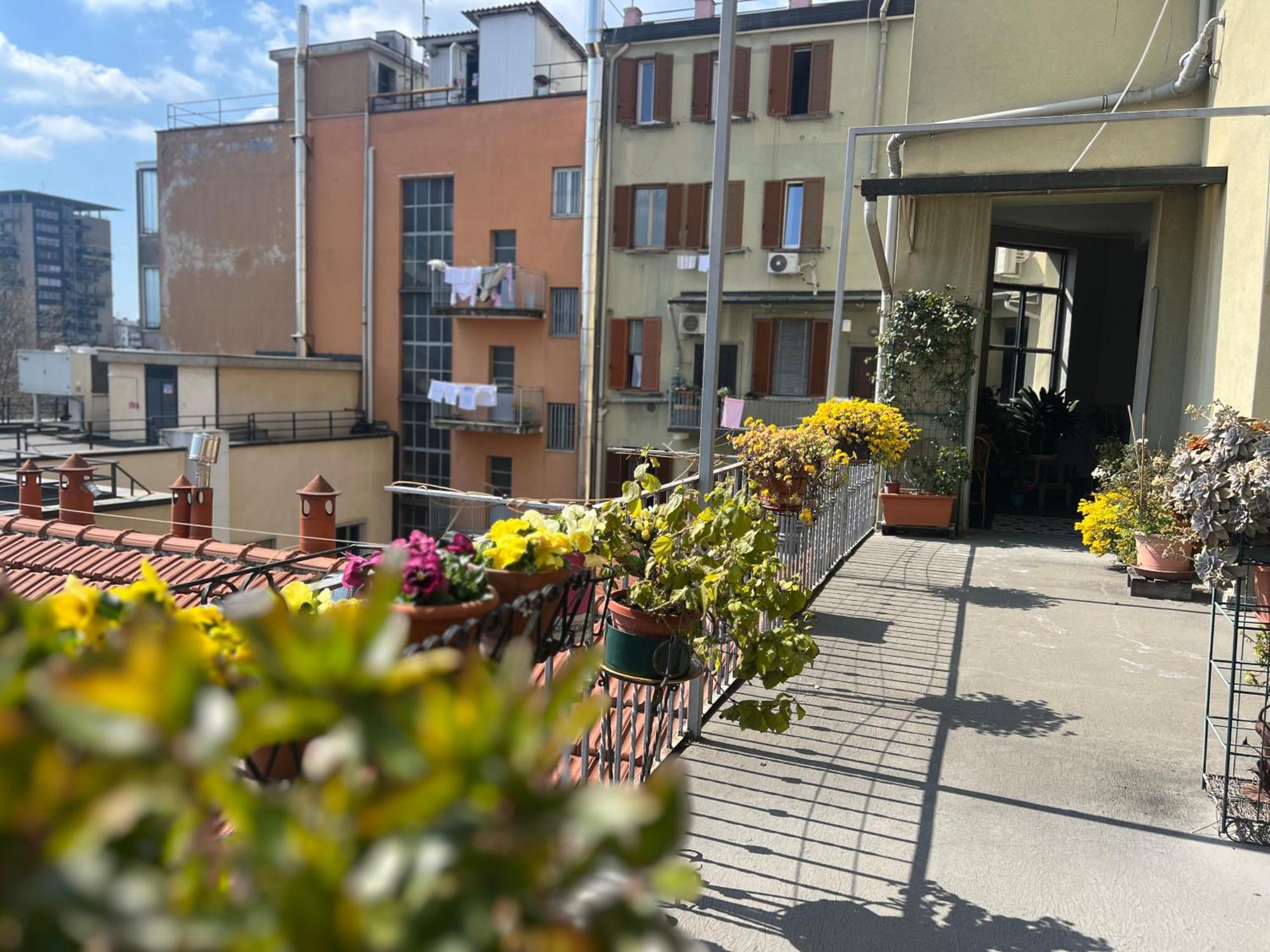 Apartamento Grazioso A Due Passi Da Bocconi E Magazzini Generali *