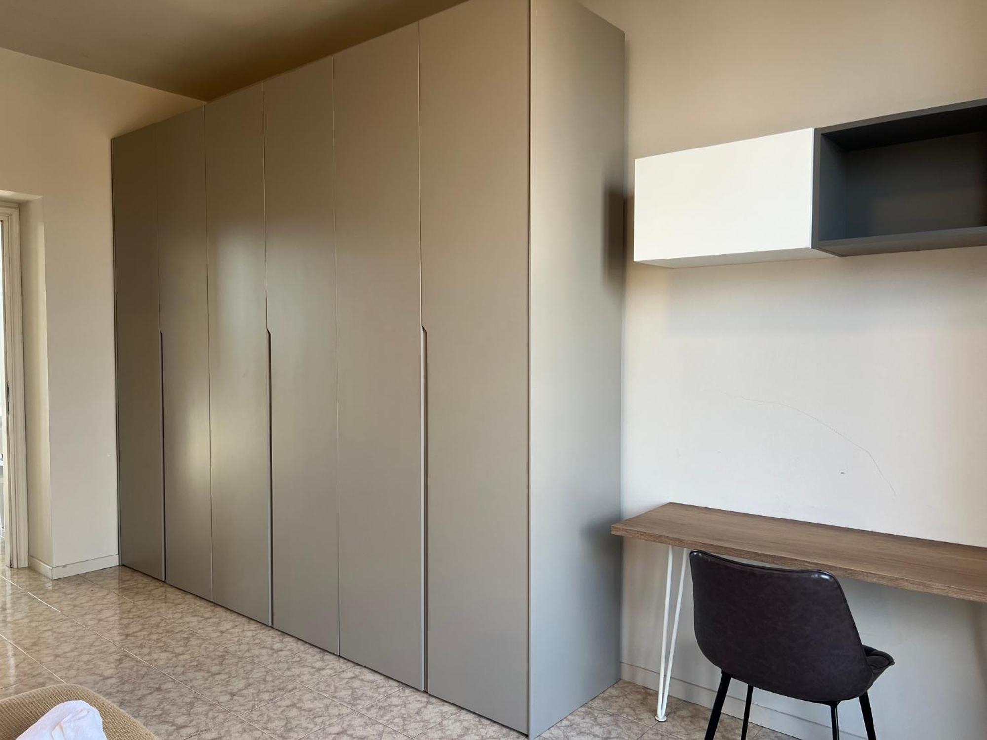 Apartamento Grazioso A Due Passi Da Bocconi E Magazzini Generali Milán