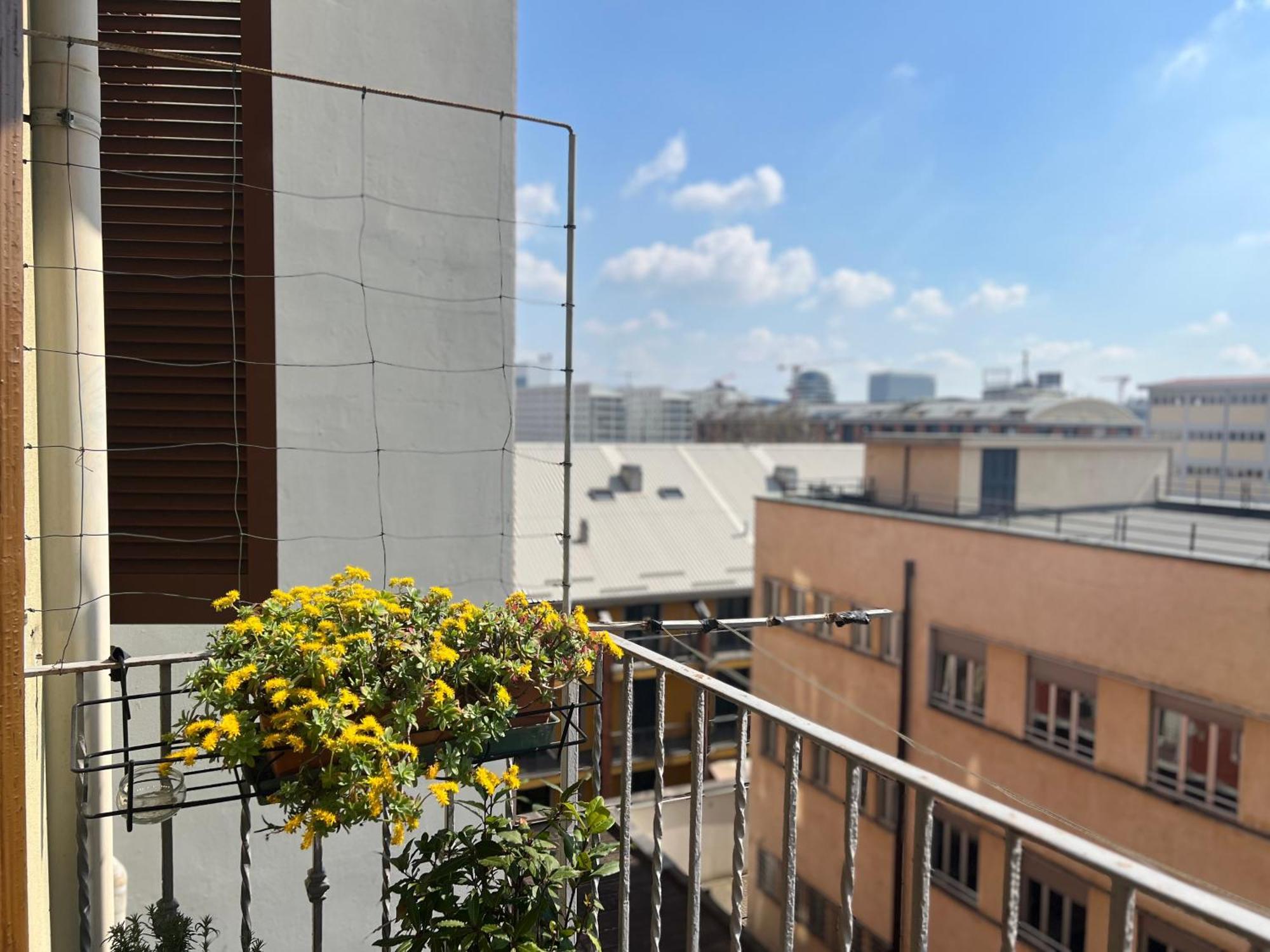 Apartamento Grazioso A Due Passi Da Bocconi E Magazzini Generali